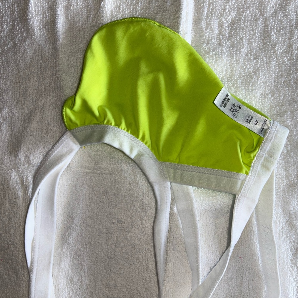 Backless jock - Picture 7 of 7